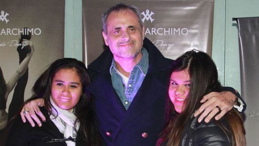 El conmovedor mensaje de Morena Rial a su hermana Rocío
