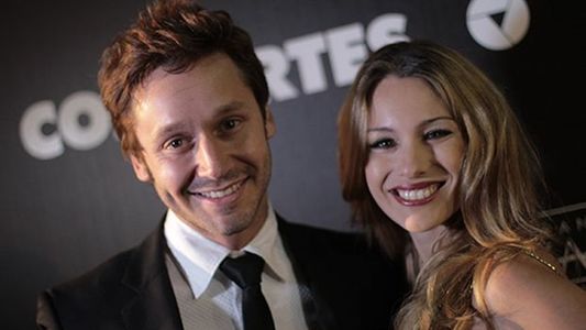 Pampita habló de Benjamín Vicuña: Por algo estuve diez años con él... a mí también me caía bien