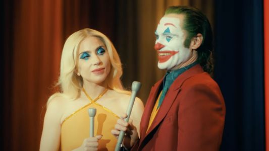 Joker 2: Joaquin Phoenix y Lady Gaga reinventan el thriller musical en el estreno del año