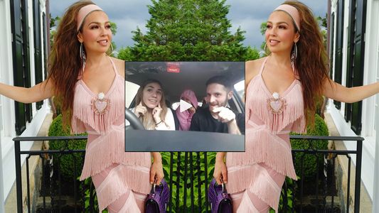 Programa Despierta América destaca el #ThaliaChallenge de un grupo de paraguayos