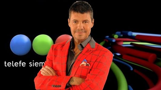 Marcelo Tinelli estará presente en la gran fiesta de Telefe