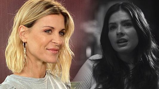 Eugenia Tobal y la definición menos pensada sobre al China Suárez: Lamento que...