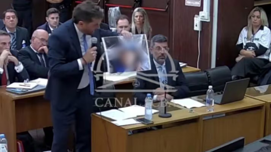 La autopsia a Maradona: muerte en agonía, tres litros de agua en el abdomen y el corazón lleno de grasa