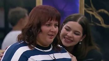 Descubren que Anna del Boca ingresó a la casa de Gran Hermano con un particular objeto oculto