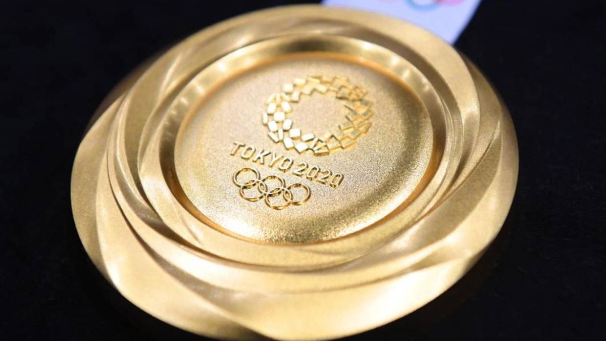 Juegos Olimpicos De Tokio 2021 Cual Es El Pais Con Mas Medallas