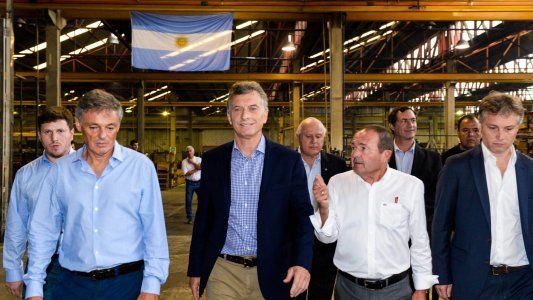 Macri insiste con el ahorro de energía y justificó el aumento de tarifas: No hay otra salida
