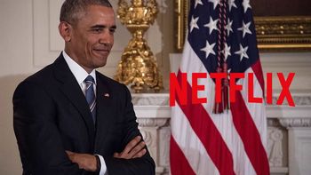 netflix: que se sabe sobre la serie que lanzara obama