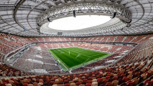 Para paliar la ansiedad: los 20 amistosos que se jugarán antes del inicio del Mundial