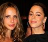 La reacción de Tini Stoessel al embarazo de Carola Gil, su mejor amiga: será la madrina