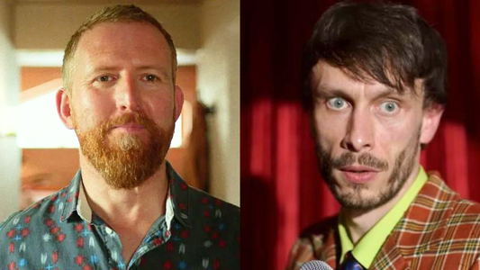 Bebé Reno: Todos buscan a Martha, la acosadora... ¿Nadie busca al comediante abusador?