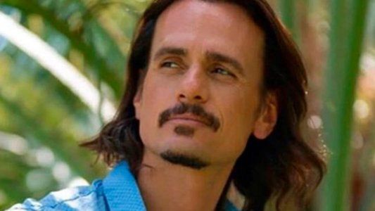 Tras la polémica, se filtraron chats de Christian Sancho que pondrían en duda sus dichos