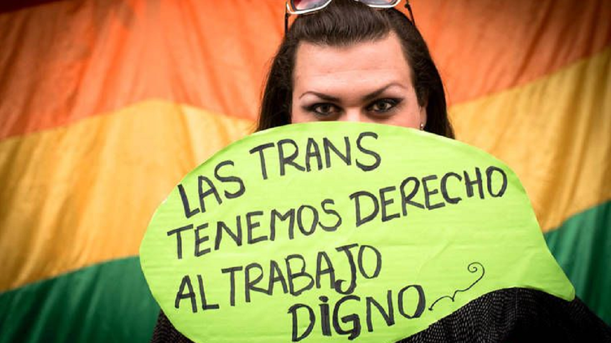 Cupo trans: Se cumple un año de la ley que fija el 1% de cupo para el Estado Nacional y da incentivos a las empresas privadas para las contrataciones
