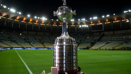 Copa Libertadores: cómo ver el sorteo de los octavos de final