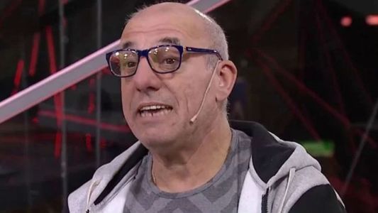 Toti Ciliberto y su lucha contra la droga: Me la di, uno se la cree cuando estás en la cresta de la ola