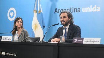 El Gobierno anunció un aumento del 5% a los jubilados