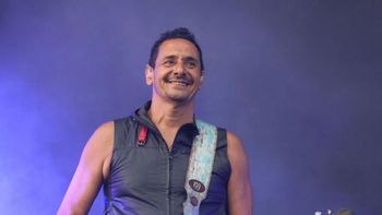 55 mil personas disfrutaron del primer día del Cosquín Rock 2020