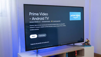 Amazon Prime: ¿Qué televisores son compatibles con la plataforma?