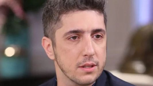 Se supo que hizo Jey Mammon el día que la denuncia de Lucas Benvenuto prescribió: celebración y burlas