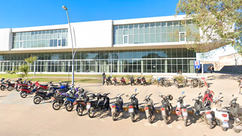 Internaron a una beba de 9 meses por intoxicación con cocaína Internaron a una beba de 9 meses por intoxicación con cocaína