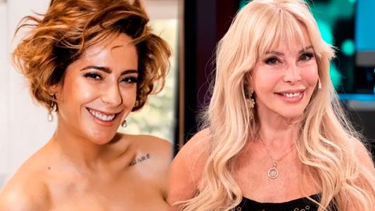El relato revelador de Victoria Vanucci sobre el día que echaron a Graciela Alfano de su local de lencería