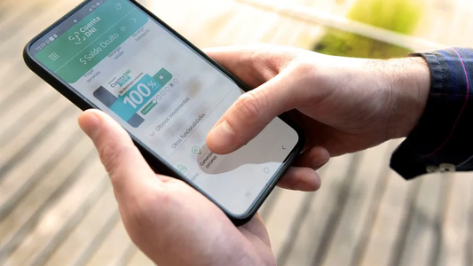 Cuenta DNI: cómo ahorrar en familia hasta 110 mil pesos en noviembre