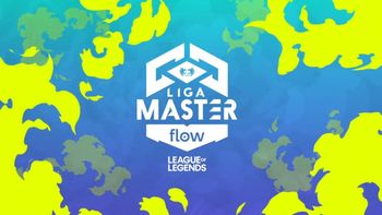 Liga Master Flow: cuatro equipos clasificados a playoffs