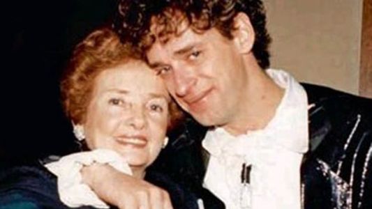 La tristeza de la madre de Gustavo Cerati y un mensaje para el 2015