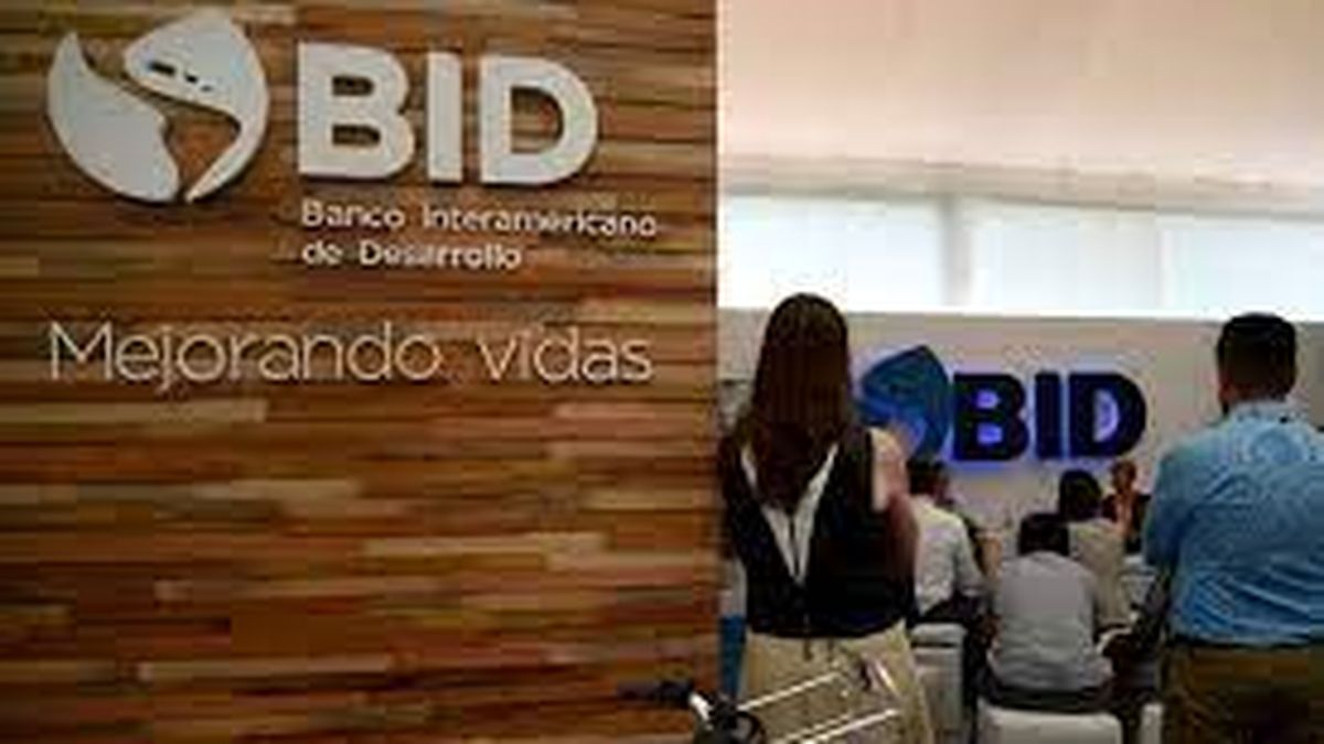 Es una línea de financiamiento de hasta USD 80 millones para el Programa de Apoyo a MiPyMEs