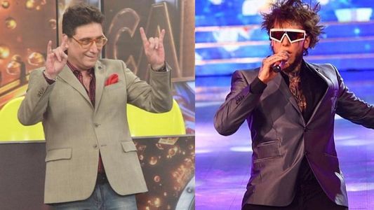 Oscar Mediavilla realizó un mea culpa tras su pelea con Alex Caniggia: Me sacó de mi eje