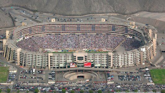 Final de Libertadores: Lima es la elegida para reemplazar a Santiago y será la ciudad en la que se juegue el River-Flamengo del 23 de noviembre