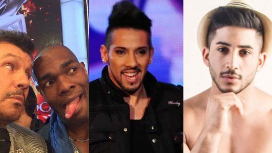 Los tres olvidados del homenaje a los que murieron en ShowMatch