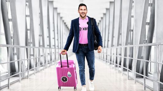 Lionel Messi jugará en Inter de Miami: los mejores memes y reacciones