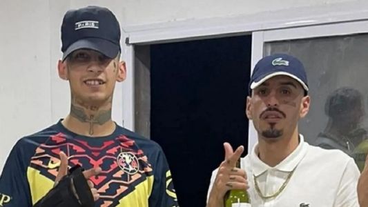 Proponen que L-Gante construya la casa para la hija de El Noba