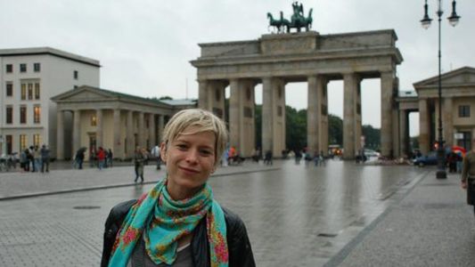 El novio de Jazmín de Grazia la recordó con fotos