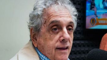 El angustiante momento de Antonio Gasalla: solo, con problemas de salud y un juicio laboral