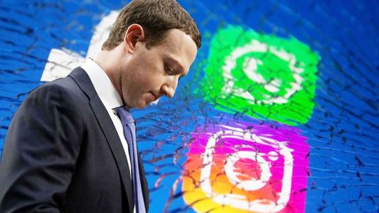 Marck Zuckerberg echa a 11.000 trabajadores de Meta por una crisis financiera