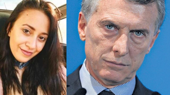 Nai Awada explotó contra Mauricio Macri por la suba del dólar: Es un so...
