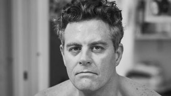 ¡Freda no! Mike Amigorena reveló cómo se llamará su hija