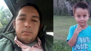 Preocupa la salud del tío de Loan: afirman que atraviesa por un grave problema y no recibe ayuda en prisión