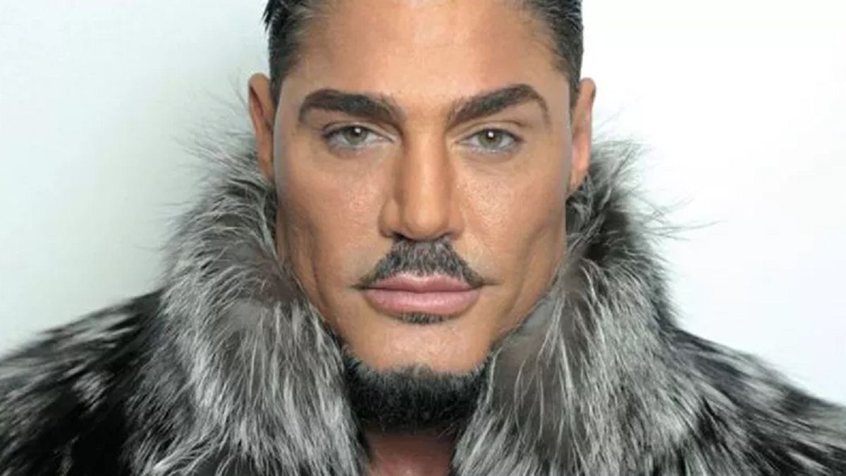 El secreto más guardado: ¿Ricardo Fort tiene un hermano oculto?