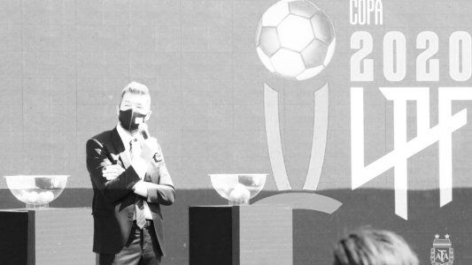 La Copa de la Liga Profesional ya tiene sus grupos: el de Boca es el más duro