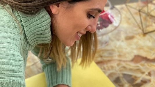 Cinthia Fernández firmó su precandidatura a diputada: Espero que ustedes me acompañen