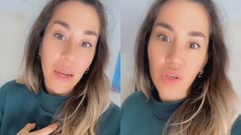 La angustia y furia de Jimena Barón por tener que mudarse de urgencia: No soy millonaria