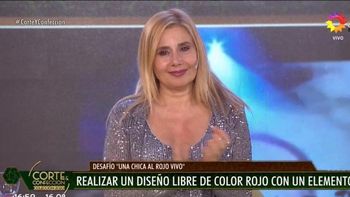 Las lágrimas al aire de Andrea Politti: Es un día especial