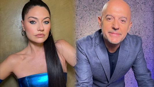 A 7 años de su separación, Sofía Jujuy Jiménez recordó su peor noche junto a Guillermo El Pelado López