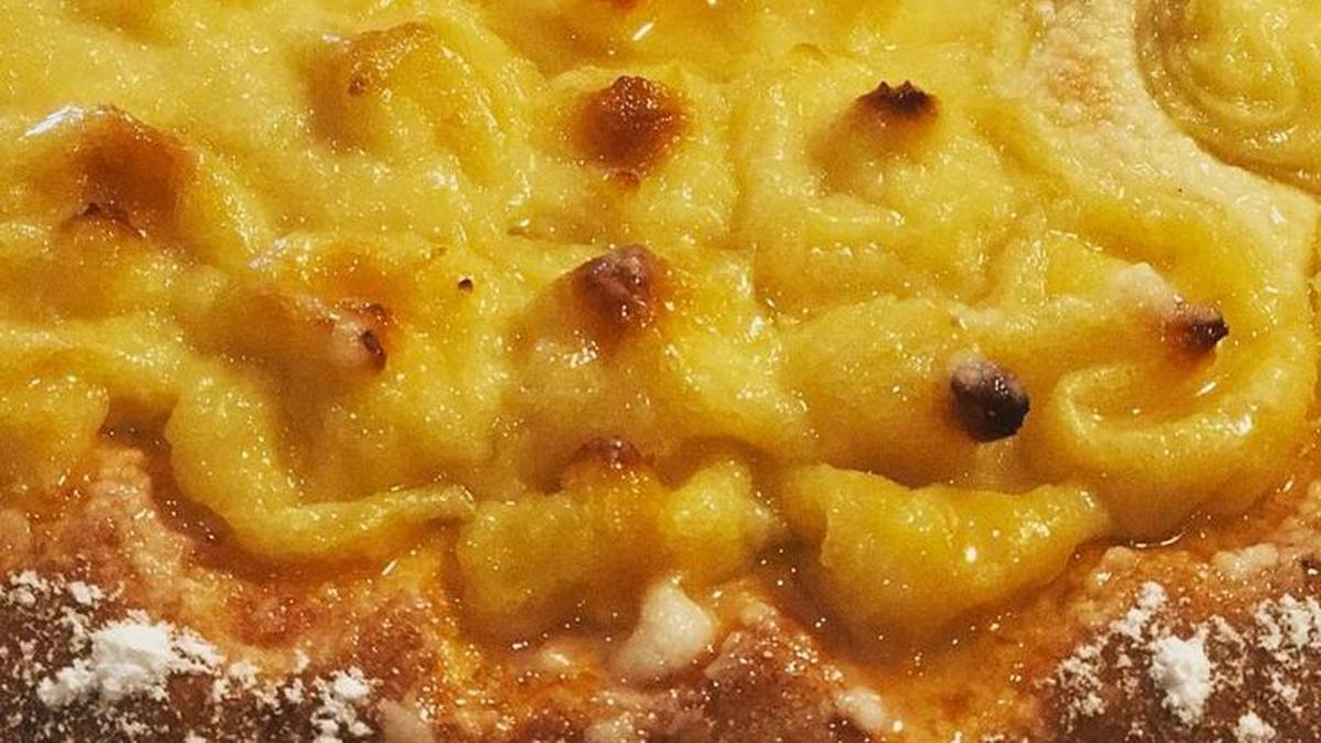 Receta de ROSCA DE PASCUA de Maru Botana: suave, esponjosa y muy cremosa en su relleno