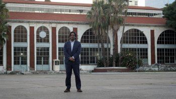Garavano: “Comodoro Py es una de las grandes deudas de la Justicia hacia la sociedad”