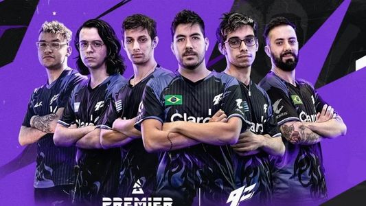 CS:GO: 9z Team ya tiene rival para la BLAST Premier Fall Showdown