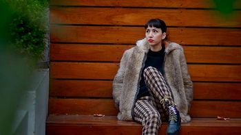 Fuerte confesión de Sofia Gala: estoy confundida