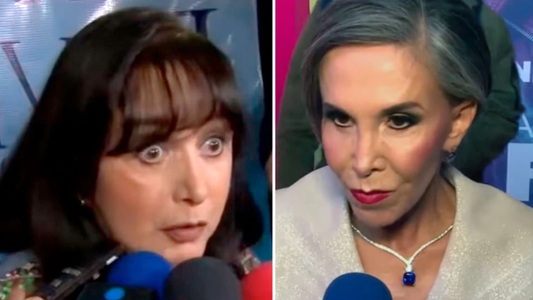 La cruda respuesta de la Chilindrina sobre si volvería a trabajar con Doña Florinda